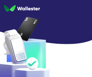 Wallester Financial Partner